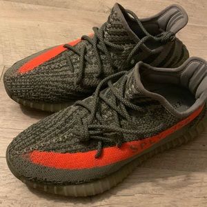 Yeezy Beluga OG, size 10